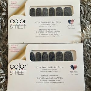 Color Street “Living the Gleam”